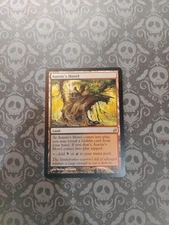 Auntie's Hovel Lorwyn Regular