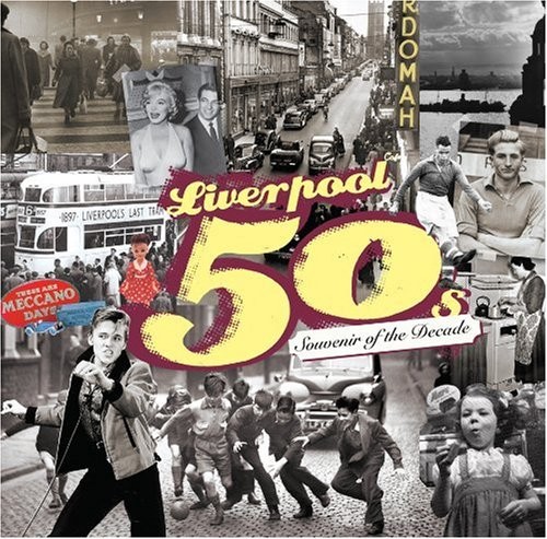 Liverpool 50's by Peter Grant Paperback / softback Book The Fast Free ShippingFREE US DELIVERY | ISBN: 1906802173 | Quality Books