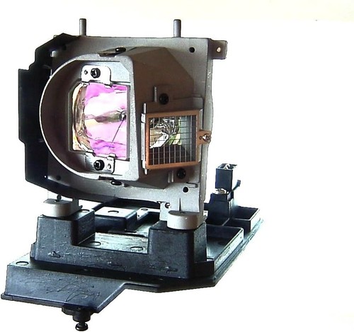 Diamond Lamp for DELL S500 Projector with a Philips bulb inside housing - 第 2/2 張圖片