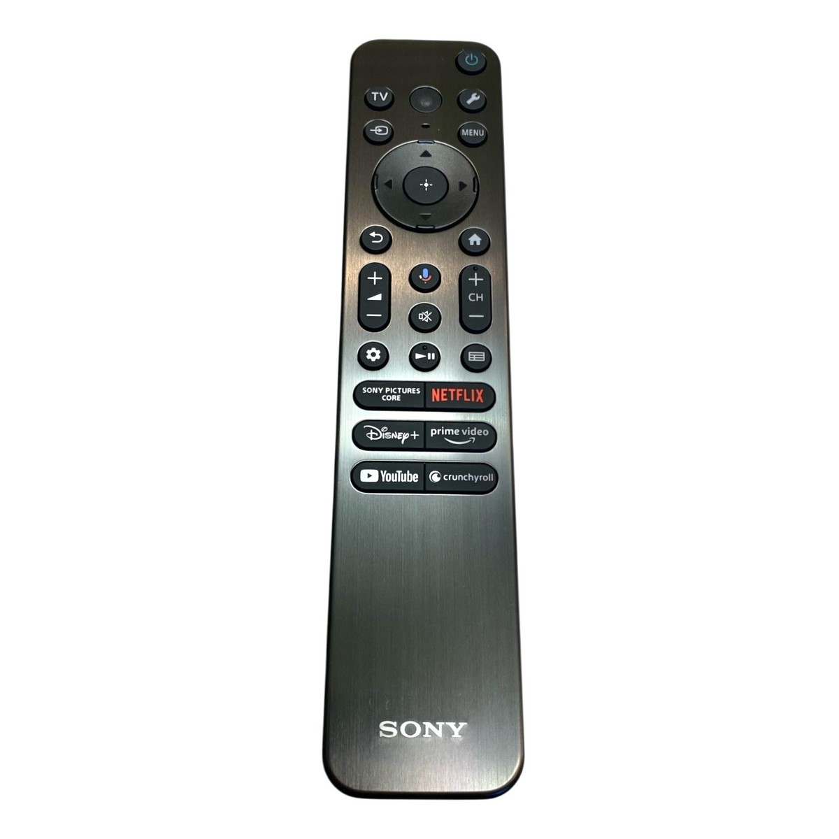 Sony 1-016-949-23 Remote Commander (Rmftx910u) (Uc2) 101694923 | eBay
