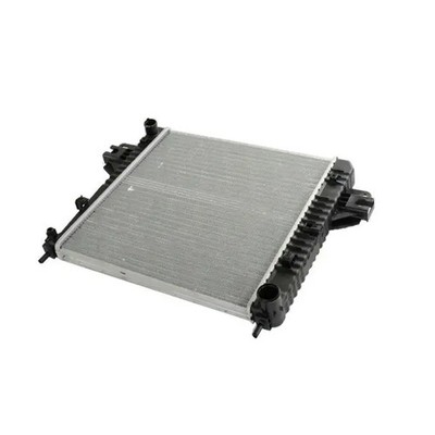Genuine Mopar Engine Cooling Radiator 52080120AE