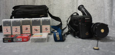 Sony AF PRECISION CCD Not Tested 