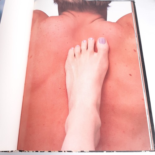 Beauty Photography in Vogue by Martin Harrison Woman Magazine Photos Women - Picture 10 of 19