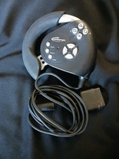 Radica Gamester Pro Racer Wheel Controller fo...
