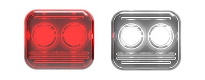 REELIGHT Lights set AMS+LIGHT REEPOWER