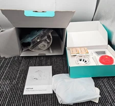 Netvue Birdfy Feeder FHD Smart Bird Watching Feeder Camera Cam AI Bird Recog