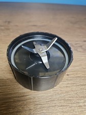 Magic Bullet Blender MB1001C Travel Portable Blade OEM Only Tested Working