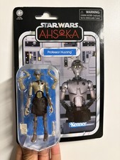 Star Wars The Vintage Collection  Professor Huyang VC311 Ahsoka
