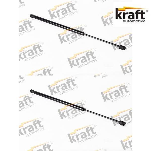 2X Gasfeder FüR Koffer-/Laderaum Kraft 8502040 DäMpfer GasdäMpfer FüR Ford-image