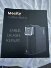 Mecity Coffee Maker 