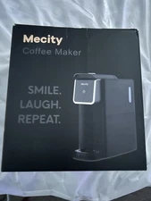 Mecity Coffee Maker 