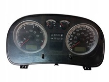 Compteur Volkswagen BORA