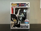 Funko Pop Animation #1691 Ulquiorra Shifar Bleach 2024 NYCC Toy Tokyo Exclusive