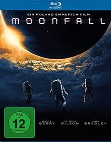 Moonfall BD  von Leonine (Sony Music) | DVD | Zustand neu - Bild 1 von 2