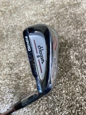 Ben Hogan Edge Forged 4 Iron Apex 3 Regular Flex Steel Shaft RH 38 1/2”