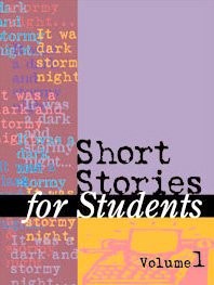 Short Stories for Students: Presenting Analysis, Context & Criticism on Comm...