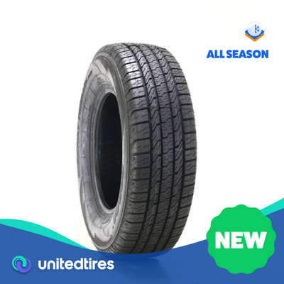 New 245/70R16 Corsa Highway Terrain Plus 111T - 11/32