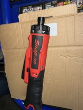 Snap-on Tools New Ctss761 14.4v Cordless Inline Screwdriver 14 Drive Tool Only