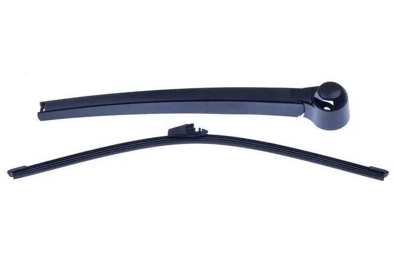 Braccio tergicristallo posteriore VD30021 DENCKERMANN per VW - Immagine 2