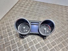 Compteur Mercedes 190