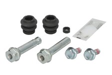 Guide du frein pour LEXUS ES, RX, UX; TOYOTA CAMRY, COROLLA CROSS, PRIUS, RAV 4