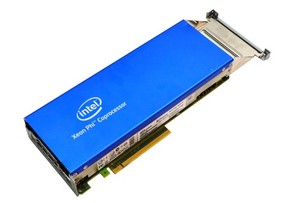INTEL XEON PHI 7250 1.40GHZ 68 CORE 34MB L2 CACHE 215W LGA3647 - SR2X1 - Rénové