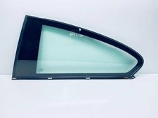 BMW 6 E63 Kleines Seitenfenster hinten links 7069221 4.40 Petrol 245kw 30797302