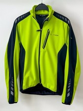 VAUDE Men's Posta Soft Shell Jacket IV - Gr 50/M - Fahrradjacke