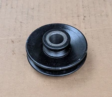 1960-78 NOS MoPar Plymouth Dodge Chrysler ALTERNATOR PULLEY Single Groove