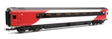 Hornby R4933B Pre-Owned Mk3 Trailer Guard Standard (TGS) Coach B LNER 44057