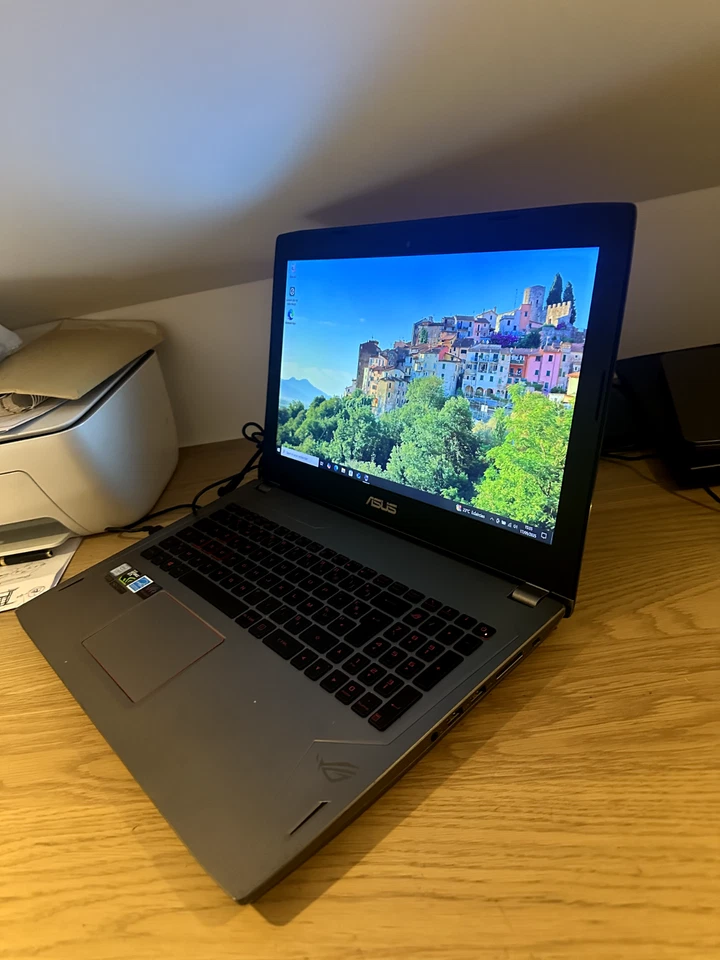 ordinateur portable 17 pouces asus - Photo 3/4