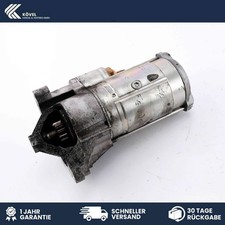 Motorino avviamento starter originale Peugeot 5008 I 2.0 HDi 150 BlueHDi 9646972280