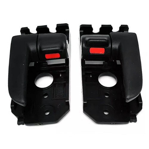 Car Interior Door Handle Driver Side Essential Components Functionality - Picture 9 of 12