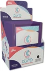Topps Official Women's Euro 2025 Sticker Collection - Box