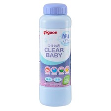 Pigeon CLEAR BABY 350g Clean with oxygen power