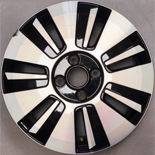 original VW UP e-UP Blade Alufelge 5x15 ET35 1S0601025AH jante