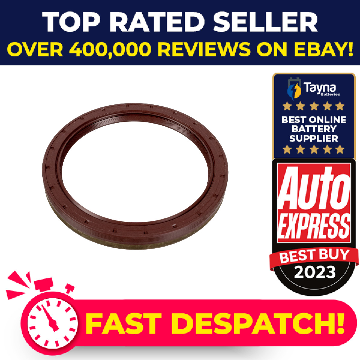 Crankshaft Oil Seal Inner 21074 Febi 11141255012 11141275161 11141706785 Quality