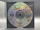 Virtual On: Cyber Troopers (Sega Saturn, 1996) Disc Only Fast Shipping Untested