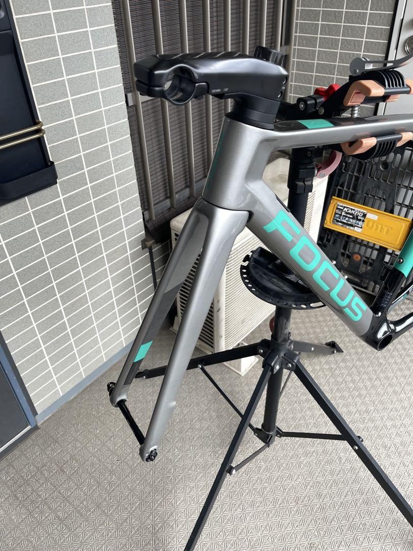 FOCUS IZALCO MAX DISC 9 2019モデル Sサイズ FOCUS 「フォーカス」 IZALCO MAX DISC 9 2019年モデル ロード