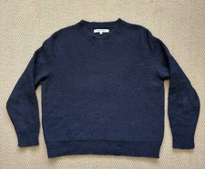 Norse Projects Alpaca Wool Crew Neck Knit