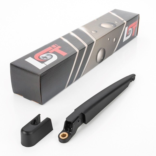 Scheibenwischer Hinten Heckwischerarm Rear Wiper FüR Saab 9-3 YS3F-image
