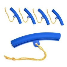 5PCS Car Tire Changing Rim Protector, 15cm Tire Changer Guard Rim Protector,