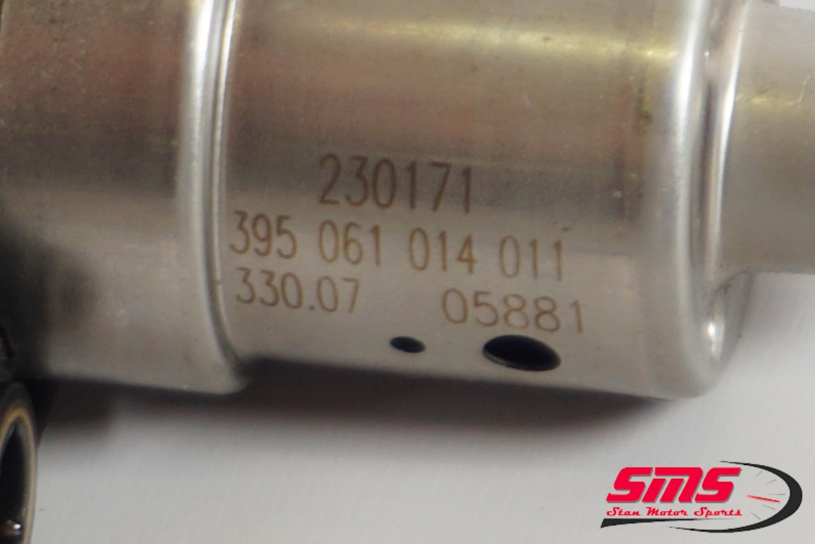 08-19 Maserati Granturismo Ferrari California Oil Level Detector Sensor 36K OEM