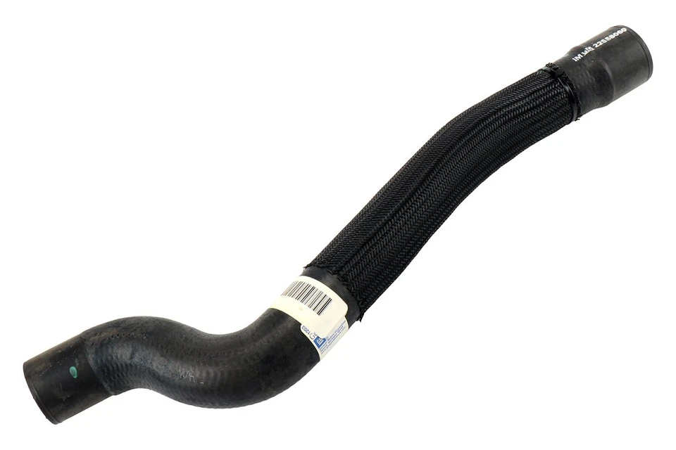 For GMC Acadia Limited 17 GM Original Equipment Engine Coolant Radiator Hose Foto 2 de 3