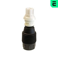 OPTIMAL Anschlagpuffer Federung F8-7593 für FIAT PUNTO 16V 188 233 235 253 255