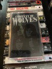 Company Of Wolves *self titled *cassette tape *NM/VG+ *1990 Mercury *842 184-4