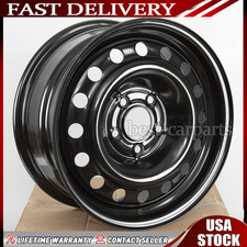 New 16 X 7inch Replacement Wheel Rim For Nissan Altima 2019-2023 Oem Design Rim