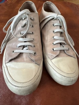 Candice Cooper Sneaker 40 Rosa