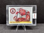 Topps PROJECT 70 1955 Mike Trout Lauren Taylor Card #159🔥