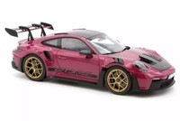 Norev 1:18 Porsche 992 GT3 Rs (2022) With Weissachpackage 187370